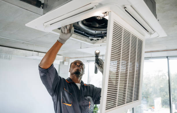 Licensed Hvac service in Rice, MN - FH HVAC